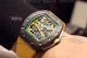 Perfect Replica Richard Mille RM 61-01 Limited Edition Yellow Rubber Band Watch (8)_th.jpg